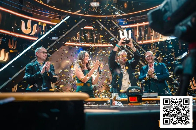 【扑克之星】2025年扑克奖金榜：Lonis称王，Chidwick逼近历史第一，谁才是“最大输家”？