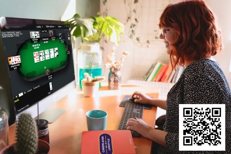 【扑克之星】从线下到线上扑克转型：那些没人告诉你的关键点