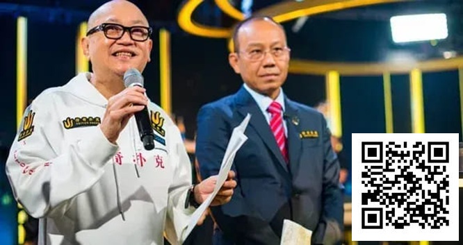 【扑克之星】Triton扑克十周年：从富豪牌局到顶级系列赛的传奇之路