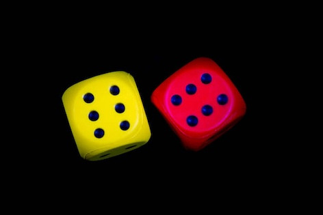 【扑克之星】百家乐：从数学结构到博弈心理的深度解析