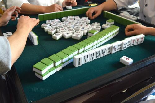 【扑克之星】一个赌徒的忏悔，现在只愿浪子回头！