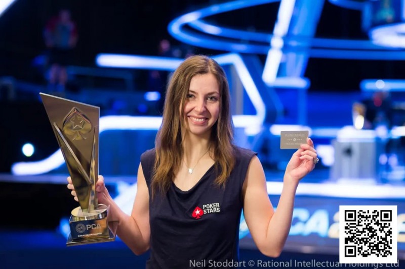 【扑克之星】“你可以剪一千次羊毛，但只能剥一次皮”：扑克教我们的长远之道