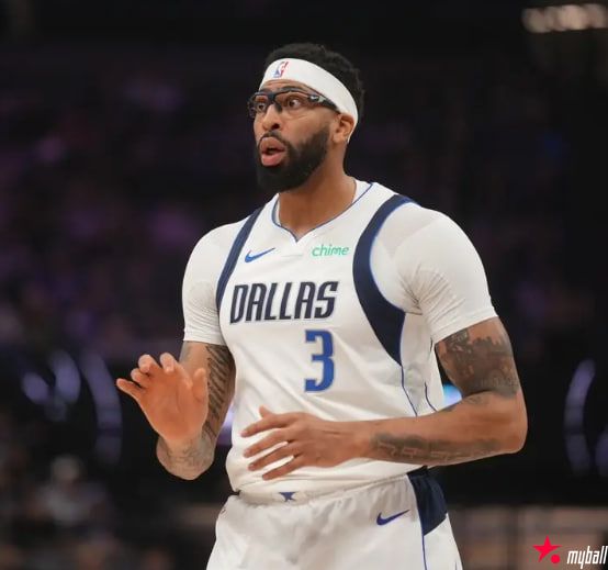 【扑克之星】浓眉很可能接受手术 独行侠正和多队重启交易谈