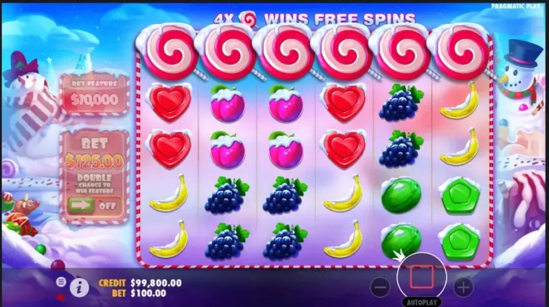 【扑克之星】大发娱乐全新推出：甜心盛宴圣诞，开启温馨浪漫的节庆时光