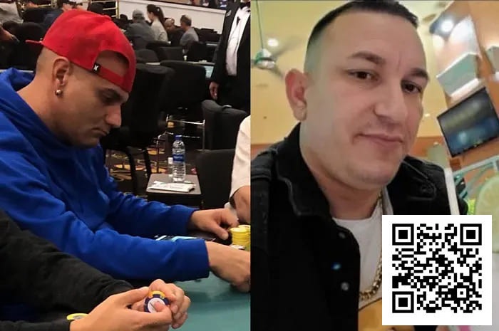 【扑克之星】作弊“惯犯”德州再落网，标记牌张丑闻遭博主当场揭发