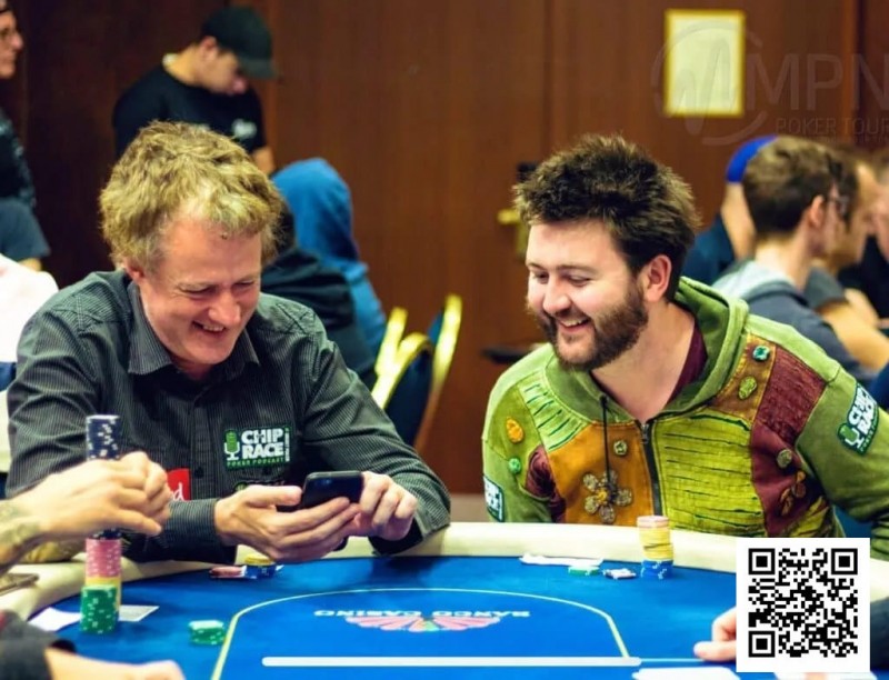 【扑克之星】Tony Lin签约WPT Global引发连锁反应，两大主播当即解约——扑克圈再起价值观之争