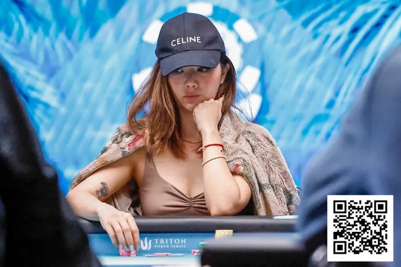 【扑克之星】代言期已过，形象仍被用？扑克选手Xuan Liu向WPT Global讨说法