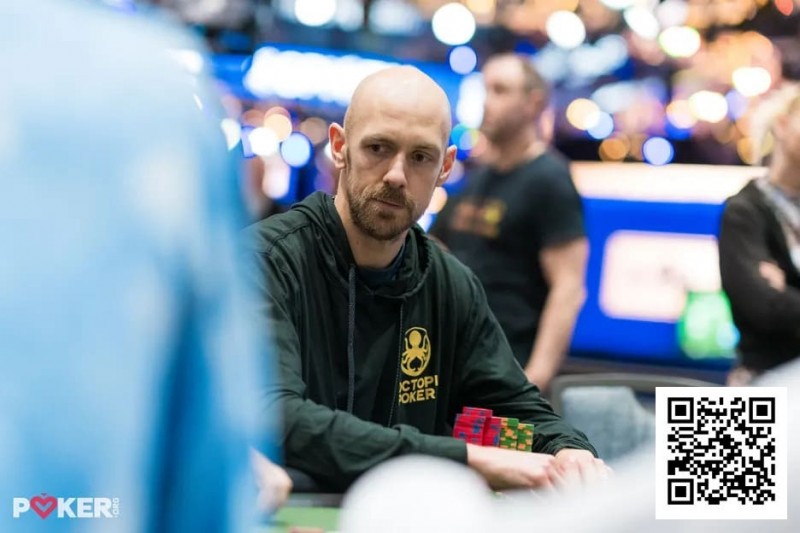 【扑克之星】剧情反转！Chidwick发文澄清关于“锦标赛真实盈利”四大误解