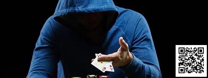 【扑克之星】在牌局结束时亮牌。是/否 为什么？注意细微差别