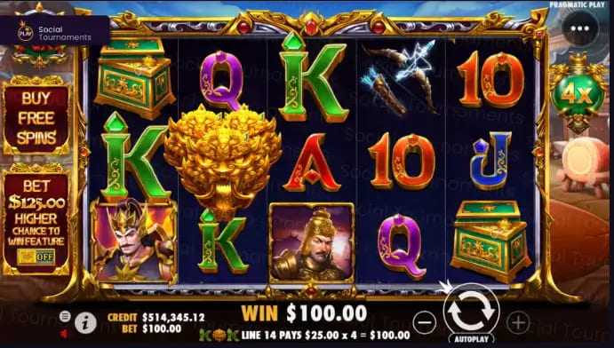 【扑克之星】《迦多铎卡之怒》在大发娱乐震撼上线