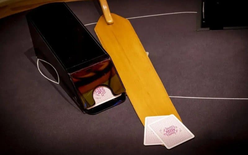 【扑克之星】大发百家乐资金管理：长期游戏的有效技巧