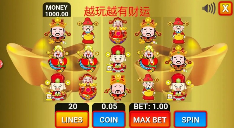 【扑克之星】大发娱乐赢财神最新版本全面上线