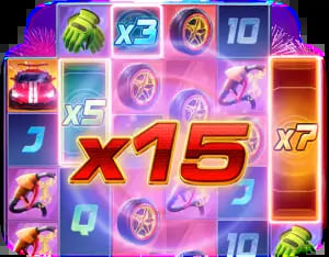 【扑克之星】极速赢家：大发娱乐最新力作，开启极限速度竞技新时代