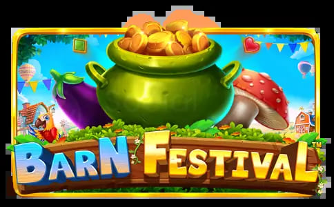 【扑克之星】《农场嘉年华》：在大发娱乐体验丰收与欢庆的奇妙融合