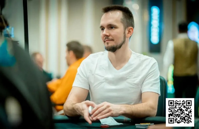 【扑克之星】GG百万赛斩获170万刀!“fish2013”Mikita何以成为线上与现场扑克的双栖霸主?