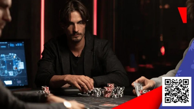 【扑克之星】2026年美国扑克税改风暴:锦标赛“职业牌手”或将集体失业?