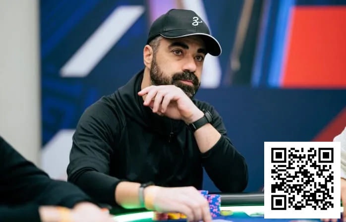 【扑克之星】Orpen Kisacikoglu专访：Solver给出答案，却剥夺了思考过程