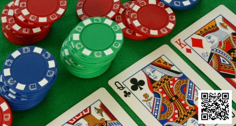 【扑克之星】你以为的下注，其实是在亮牌？Ed Miller解析三大信息陷阱