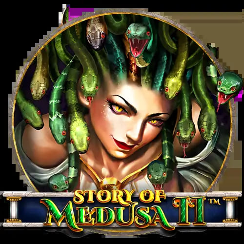 【扑克之星】美杜莎II：大发娱乐独家上线的神话冒险老虎机巨作
