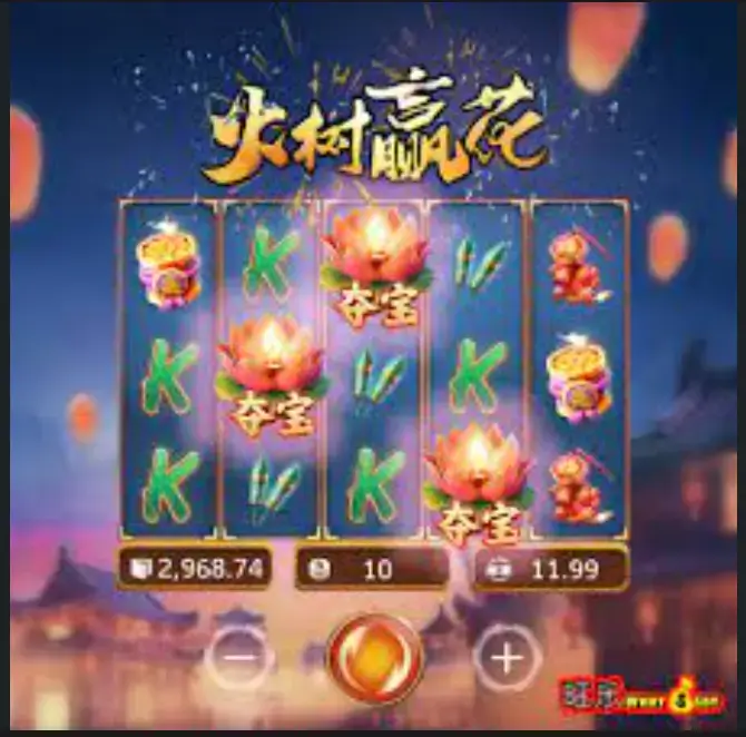 火树赢花:在大发娱乐点燃节日好运,开启连胜之路