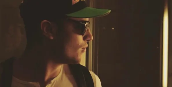 【扑克之星】“理论限制直觉”:职业玩家Nicolò Serlenga拆解转牌尺度的艺术,对手KK苦思15秒弃牌