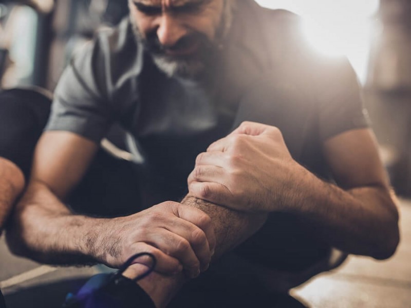 【扑克之星】大发体育训练中负荷管理的重要性