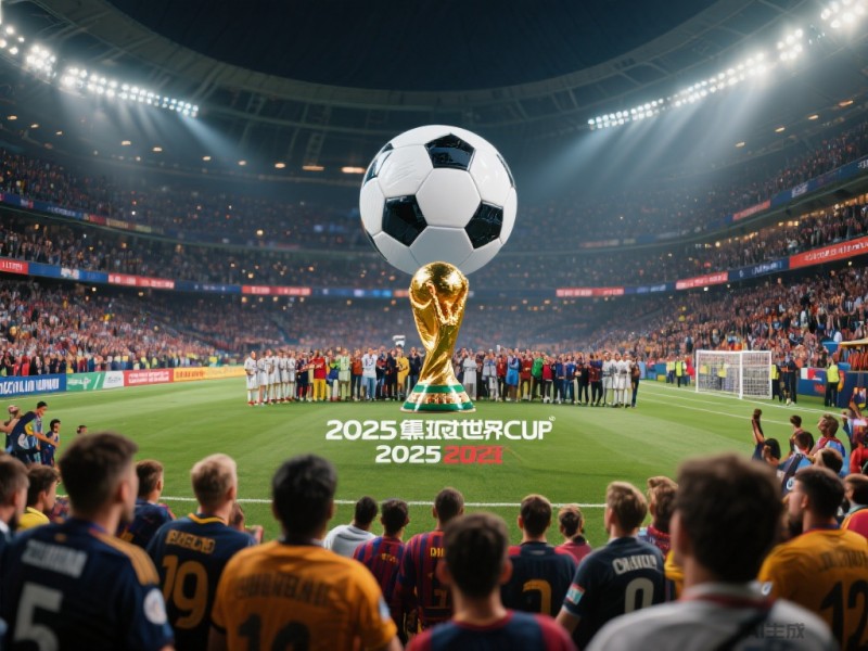 【扑克之星】2026世界杯赛事组织与赛场设施升级