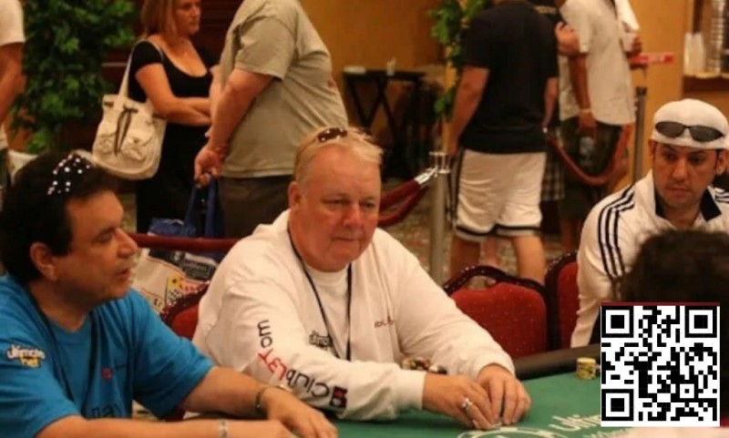 【扑克之星】不要随便加入线下高额桌,盲注超过200的私局八成有坑