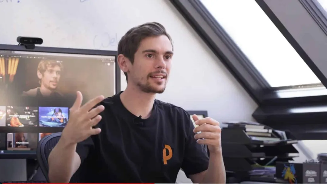 【扑克之星】扑克传奇Fedor Holz亲授：决赛桌关键决策的EV计算全解析