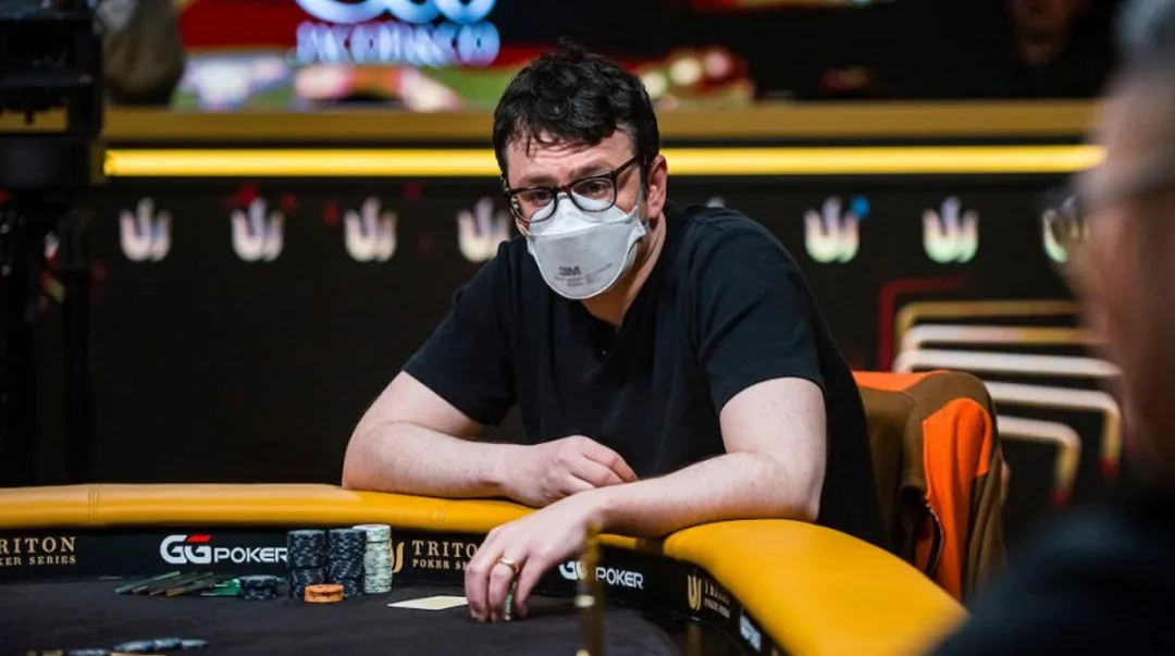 【扑克之星】Triton蒙特卡洛惊现教科书级心理博弈:Haxton如何用“三层思维”让对手在河牌弃掉超对?