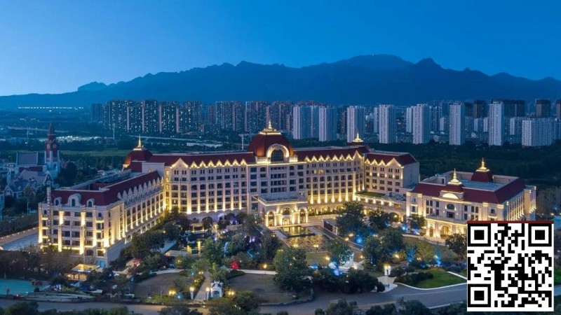 【扑克之星】赛事信息｜泰山之巅酒店预订及路线指引