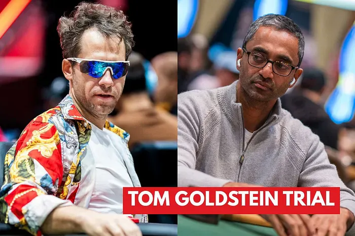 【扑克之星】扑克赢利8800万却涉税务欺诈?师Tom Goldstein的“秘密账本”牵出多位亿万富翁牌手