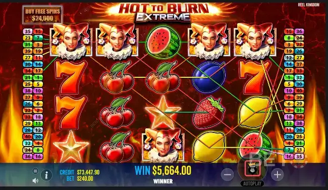 极度热火燃烧 × 大发娱乐｜终极火焰战场，开启高能动作新时代！