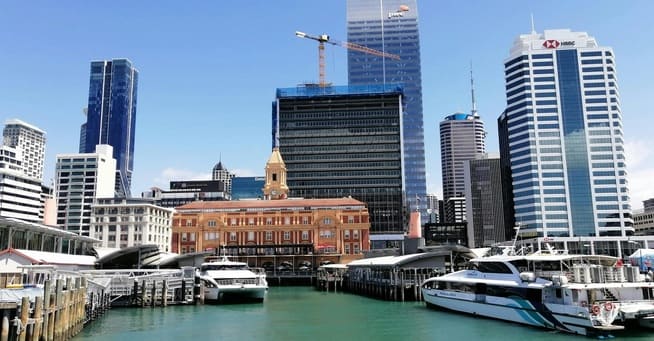 【扑克之星】新西兰博彩改革:能否驯服每年5.2亿流向海外的“野马”?