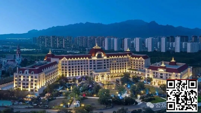 【扑克之星】泰山之巅接机服务及赛事酒店预订（3月6日-11日）