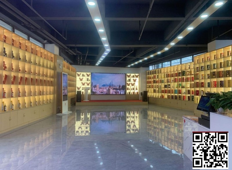 【扑克之星】MOJO冠名赞助商｜华酒会匠心华酒品鉴实力护航，专属场福利来袭！