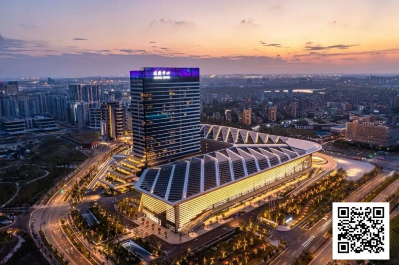 【扑克之星】在上海临港遇见MOJO | 新体验，也稳健