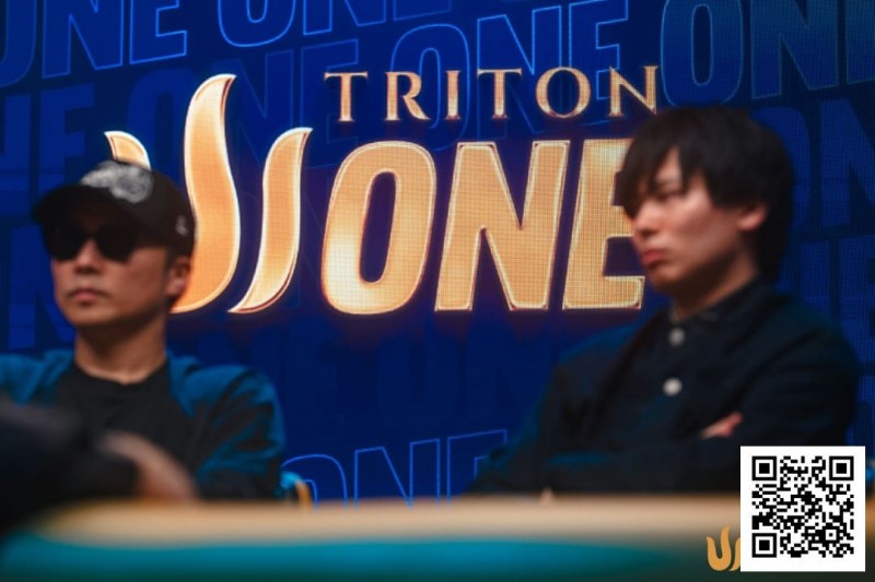 【扑克之星】Triton One | 济州站迎来爆发式增长,数据背后的全面跃升