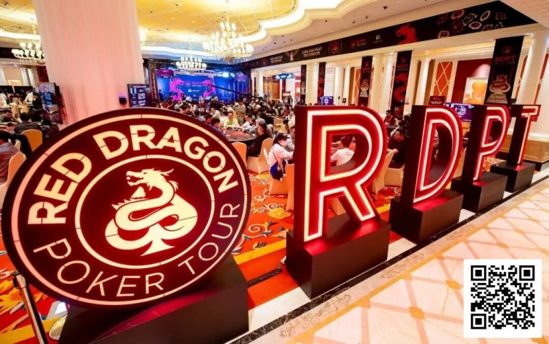 【扑克之星】千载难逢的入场券:55元,直通百万级现场锦标赛,改写你的扑克人生