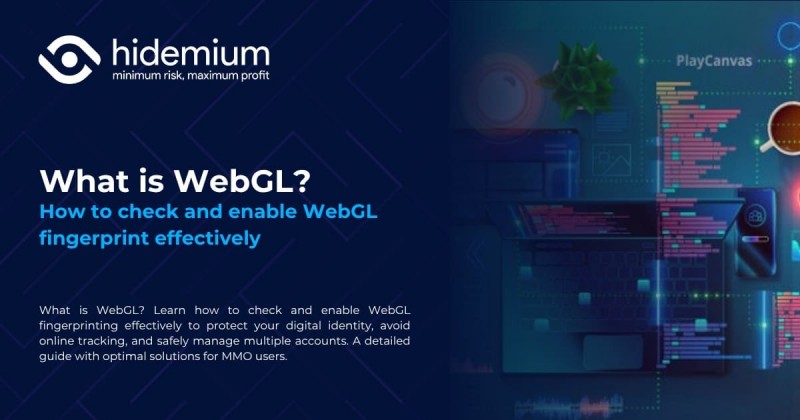 【扑克之星】Mac用户必看：网页端开启WebGL加速观赛体验全攻略