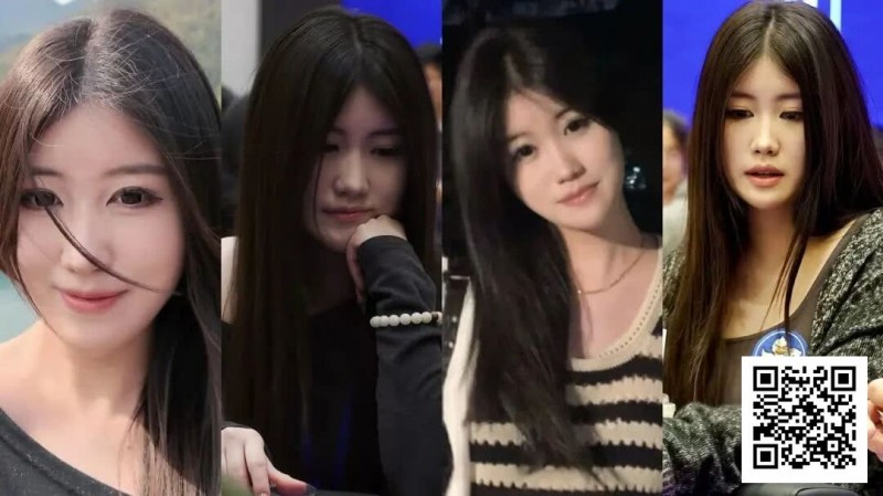 【扑克之星】第四届阳羡杯 | 不止颜值更有实力！朱紫雯首战夺冠惊艳阳羡杯