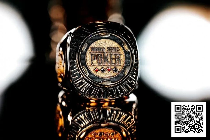 【扑克之星】喜报！中国选手Wang ZiQian勇夺WSOP金戒指大师赛冠军，刘亚运挺进百万豪客赛FT！