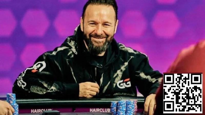 【扑克之星】从丹牛到你：普通玩家能学到的5条扑克与人生“财富密码”