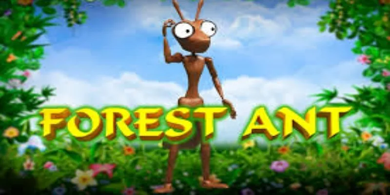 森林蚂蚁老虎机玩法解析：投注规则、奖金机制与RTP全解读