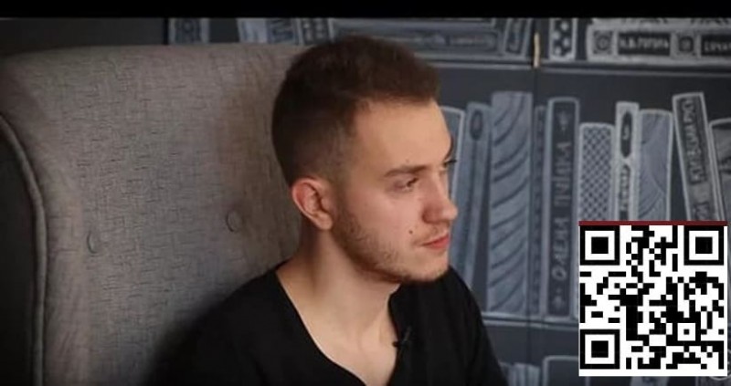 【扑克之星】从慈善神话到负债350万：Romeopro的崩塌与自救