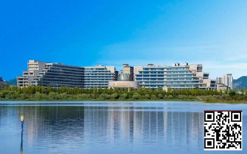 【扑克之星】赛事信息｜2026 IPG季中赛选拔赛九华山站：酒店预订4月17日14:00开启