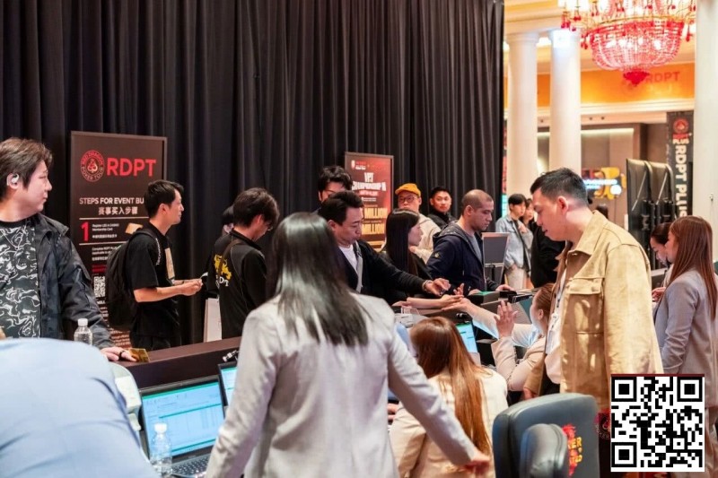 【扑克之星】2026红龙杯PLUS|首赛即登顶!蔡炜珏倒数第二记分逆袭斩获神龙觉醒开幕赛冠军,赢系列赛首件冠军夹克!