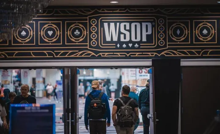 【扑克之星】去WSOP之前不想清楚这6个问题,大概率会沦为陪跑……