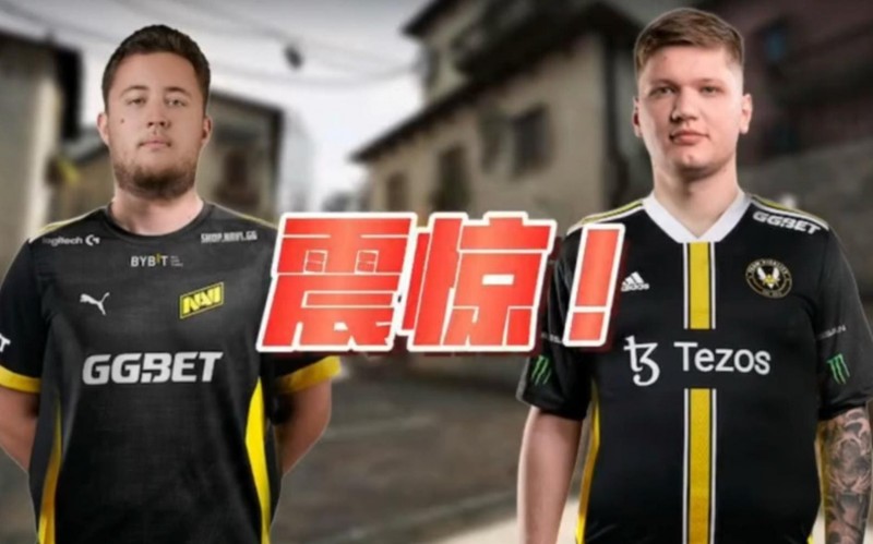 【扑克之星】CS2总决赛前瞻:ZywOo状态回暖,Team Vitality冲冠机会全面提升