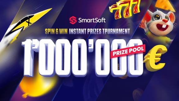 【扑克之星】大发“旋转&赢奖”锦标赛活动说明：2026年4月限时参与指南